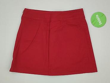 biale spodniczki mini: Camaïeu, Spódnica damska, rozmiar L — 3
