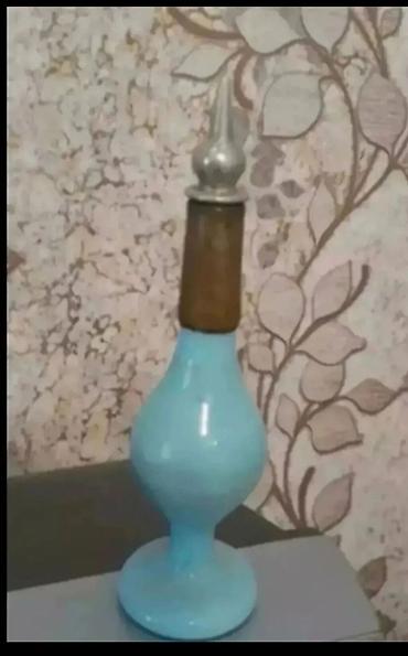 şəxsi əşyalar: Gilabdan material zefir — 1