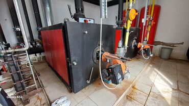 Elektrik işləri: Sənaye avtomatlaşdırma və elektrik idarəetmə şitlərinin yığılması və — 6