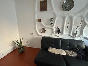 130000: 3 комнаты, 70 м², ул. Калык Акиева Индивидуалка, 1 этаж — 3