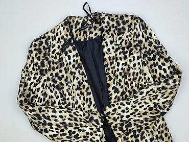 sweter panterka hm: Atmosphere, Marynarka damska, rozmiar S — 1