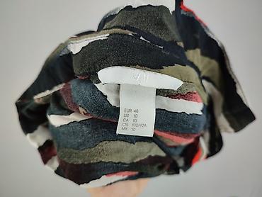 jeansy mango: H&M, Koszula damska, rozmiar M — 4