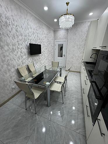 квартира 13000: 2 комнаты, 70 м², Элитка, 3 этаж — 2
