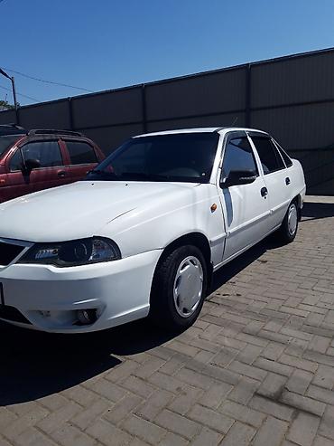 некая: Daewoo Nexia: 2012 г., 1.5 л, Механика, Седан — 1