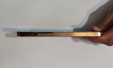 iphone usb: IPhone 12 Pro, 128 GB, Matte Gold, Face ID — 3