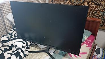 panasonic eneloop: Монитор, Xiaomi, Б/у, 24" - 25" — 1