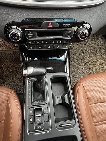 сажевый: Kia Sorento: 2019 г., 2 л, Автомат, Дизель, Кроссовер — 7
