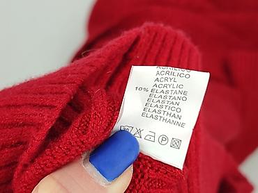 sweter monki: Golf damski, rozmiar L — 6