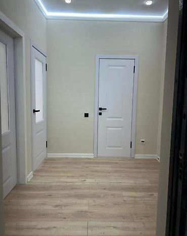 Продажа квартир: 1 комната, 41 м², Элитка, 6 этаж, Евроремонт — 9