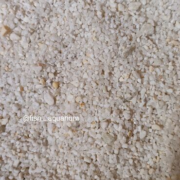 Аквариумы: Аквариумные пески. Грунты для аквариума. Большой выбор. Качественные — 5