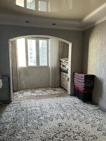 Продажа комнат: 45 м², С мебелью — 1