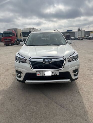поворотник субару форестер: Subaru Forester: 2019 г., 2.5 л, Автомат, Бензин, Универсал