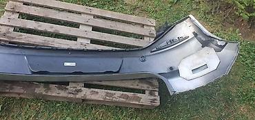 nodi auto: ZADNJI BRANIK ZA VOLKSWAGEN GOLF 7 | volcvagen golf 7 zadnji branik — 4