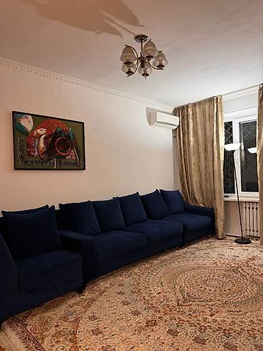 Долгосрочная аренда квартир: 2 комнаты, Собственник, Без подселения, С мебелью полностью — 6