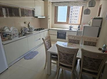 Продажа квартир: 3 комнаты, 72 м², Элитка, 12 этаж, Косметический ремонт — 4