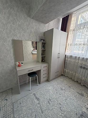 Продажа квартир: 2 комнаты, 66 м², Элитка, 6 этаж, Евроремонт at lalafo.kg — 12 Продажа квартир: 2 комнаты, 66 м², Элитка, 6 этаж, Евроремонт — 12
