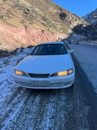 Toyota: Toyota Carina: 1997 г., 1.8 л, Автомат, Бензин, Седан