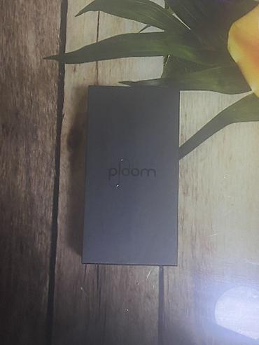 vitamin e 400: Ploom Aura 5 gündü alınıb Ploom Dəniz Molldan 1 ədəd stickle çəkilib — 3