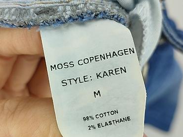 mos mosh: Moss Copenhagen, Jeansy damskie, rozmiar M — 5