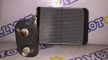 радиатор на ипсум: Масляный радиатор Mercedes-Benz Б/у, Оригинал