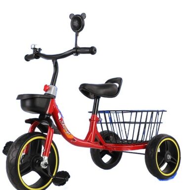 baol велосипед: Новый Детский велосипед Самовывоз, Бесплатная доставка, Платная доставка