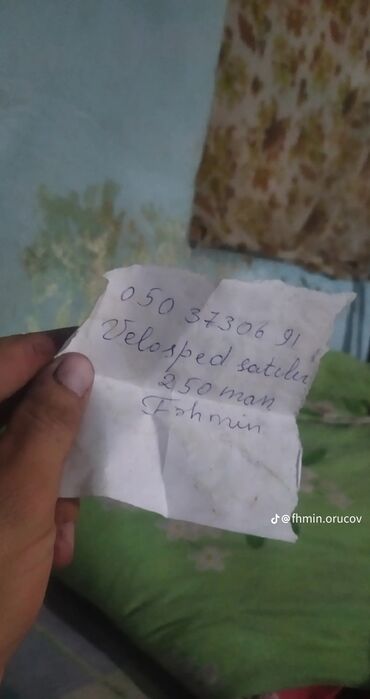 Redmi: Redmi 1S, 4 GB, rəng - Mavi, Barmaq izi — 20