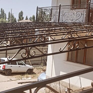 Беседки: Беседка Металл — 10