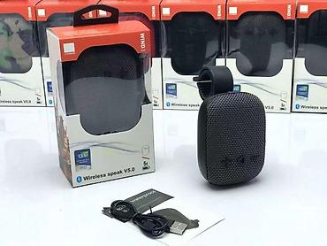 jbl: WIND3 portativ Bluetooth dinamik - Versiya: Bluetooth V5.0 – stabil — 6