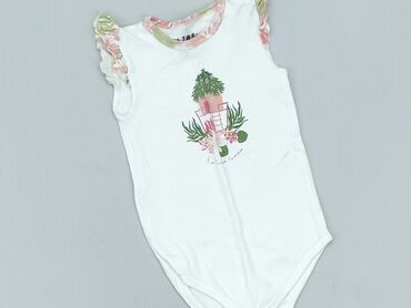 Bodysuits: Bodysuits, 1.5-2 years, 86-92 cm, condition - Very good