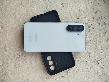 honor x9b adapter: Samsung rəng - Ağ — 2