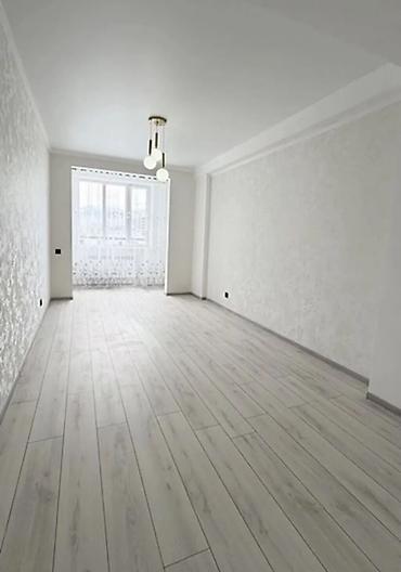 2 комнаты, 73 м², Технопарк Элитка, 14 этаж, Евроремонт