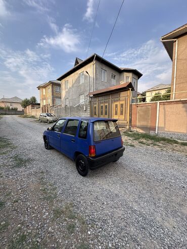 авто из германии в бишкек: Daewoo Tico: 1997 г., 0.8 л, Механика, Бензин, Универсал