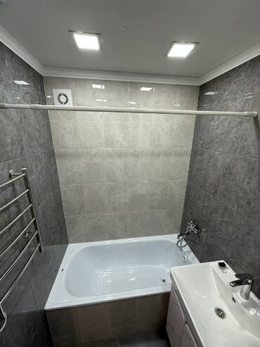 Продажа квартир: 2 комнаты, 44 м², 104 серия, 5 этаж, Евроремонт