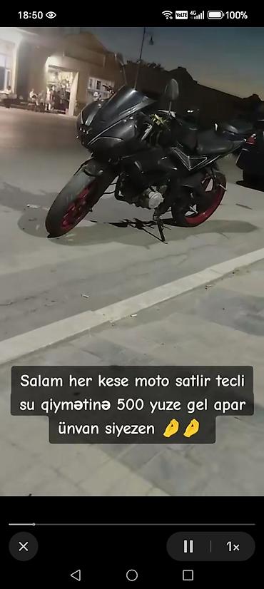Motosiklet satılır. - Şəhər/ünvan: Siyəzən - Bildirişdə qeyd: “Təcili lalafo.az -da Motosiklet satılır. - Şəhər/ünvan: Siyəzən - Bildirişdə qeyd: “Təcili