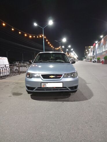 ravon nexia r3: Daewoo Nexia: 2012 г., 1.5 л, Механика, Бензин, Седан