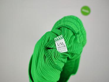 idealny: Spodnie materiałowe damskie, rozmiar L — 6