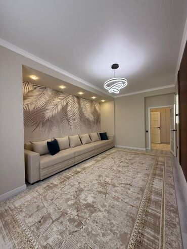 снять квартиру в заре: 1 комната, 50 м², Элитка, 12 этаж, Дизайнерский ремонт