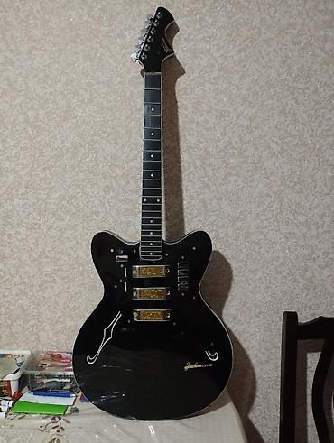 Elektro gitaralar: Elektro gitaralar — 27