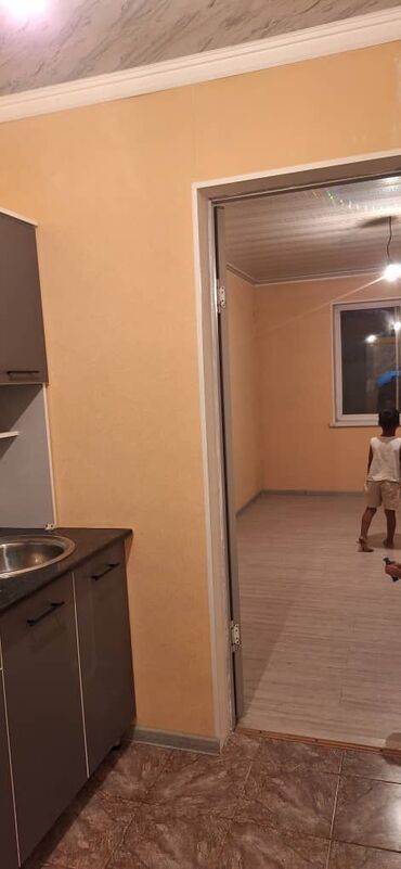 снять однокомнатную квартиру в бишкеке без посредников: 1 бөлмө, Менчик ээси, Чогуу жашоосу жок, Эмерексиз, Толугу менен эмереги бар, Жарым -жартылай эмереги бар