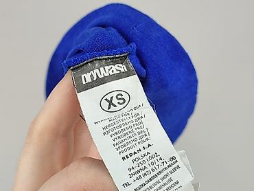 bwldr: Drywash, Bluzka damska, rozmiar XS — 4