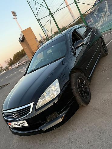 инспайр 2006: Honda Inspire: 2003 г., 3 л, Автомат, Бензин, Седан — 2