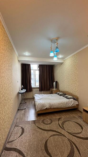 Продажа квартир: 2 комнаты, 62 м², Элитка, 5 этаж, Евроремонт — 6