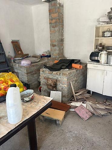 Продажа домов: Дом, 20 м², 5 комнат — 11