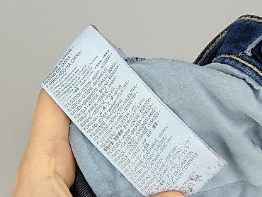 jeansy dsquared: Levi’s, Jeansy damskie, rozmiar S — 5
