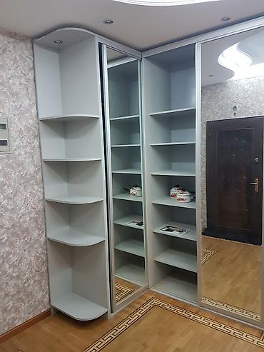Digər dolablar: Dəhliz mebeli. Yaxşı vəziyyətdə. Qiyməti 350 manat — 8