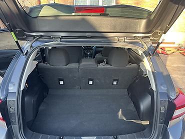 Subaru: Subaru Impreza: 2019 г., 2 л, Автомат, Бензин, Универсал — 8