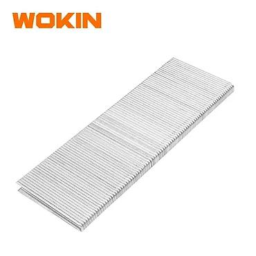 lazer olcu: WOKIN Zımba U 30 mm (5000 ədəd, 18GA) WOKIN U formalı zımbalar 30 mm — 1