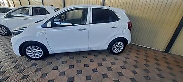 kia пиканто: Kia Morning: 2019 г., 0.1 л, Автомат, Бензин, Хэтчбэк — 2
