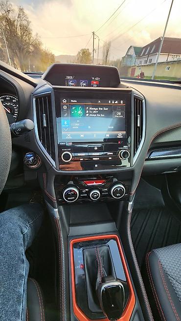 Subaru: Subaru Forester: 2020 г., 2.5 л, Вариатор, Бензин, Кроссовер — 13