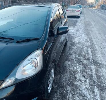 хонда одисей обсалют: Honda Fit: 2008 г., 1.3 л, Вариатор, Бензин, Хэтчбэк